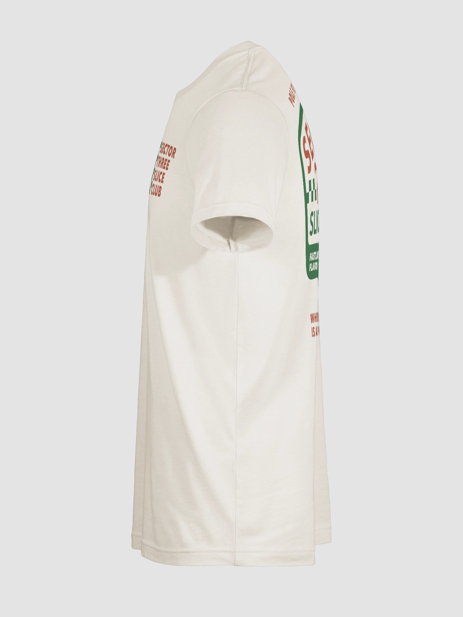 Sector Three Slice Club product image (11)