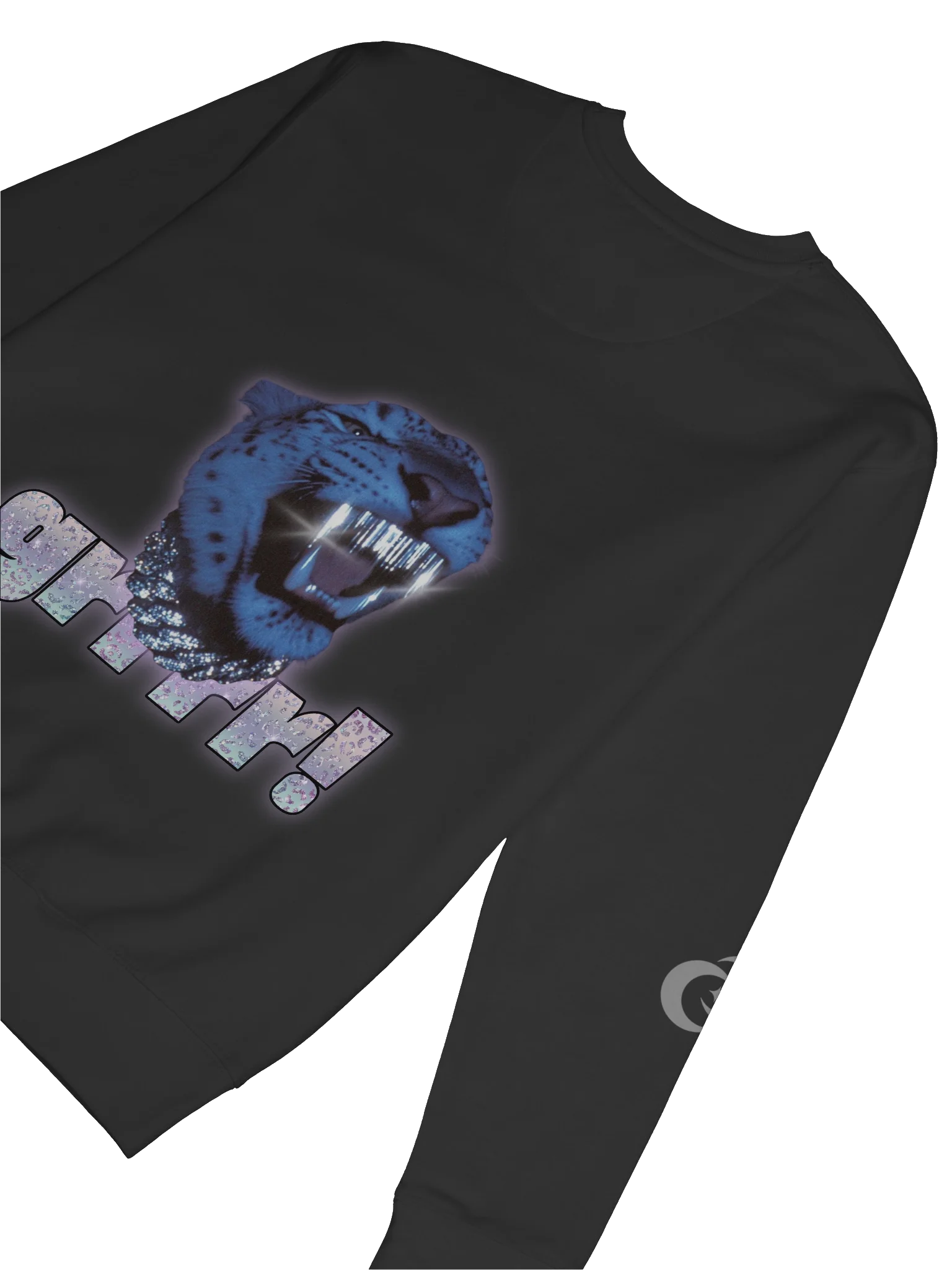 grrrr Premium Sweatshirt product image (8)