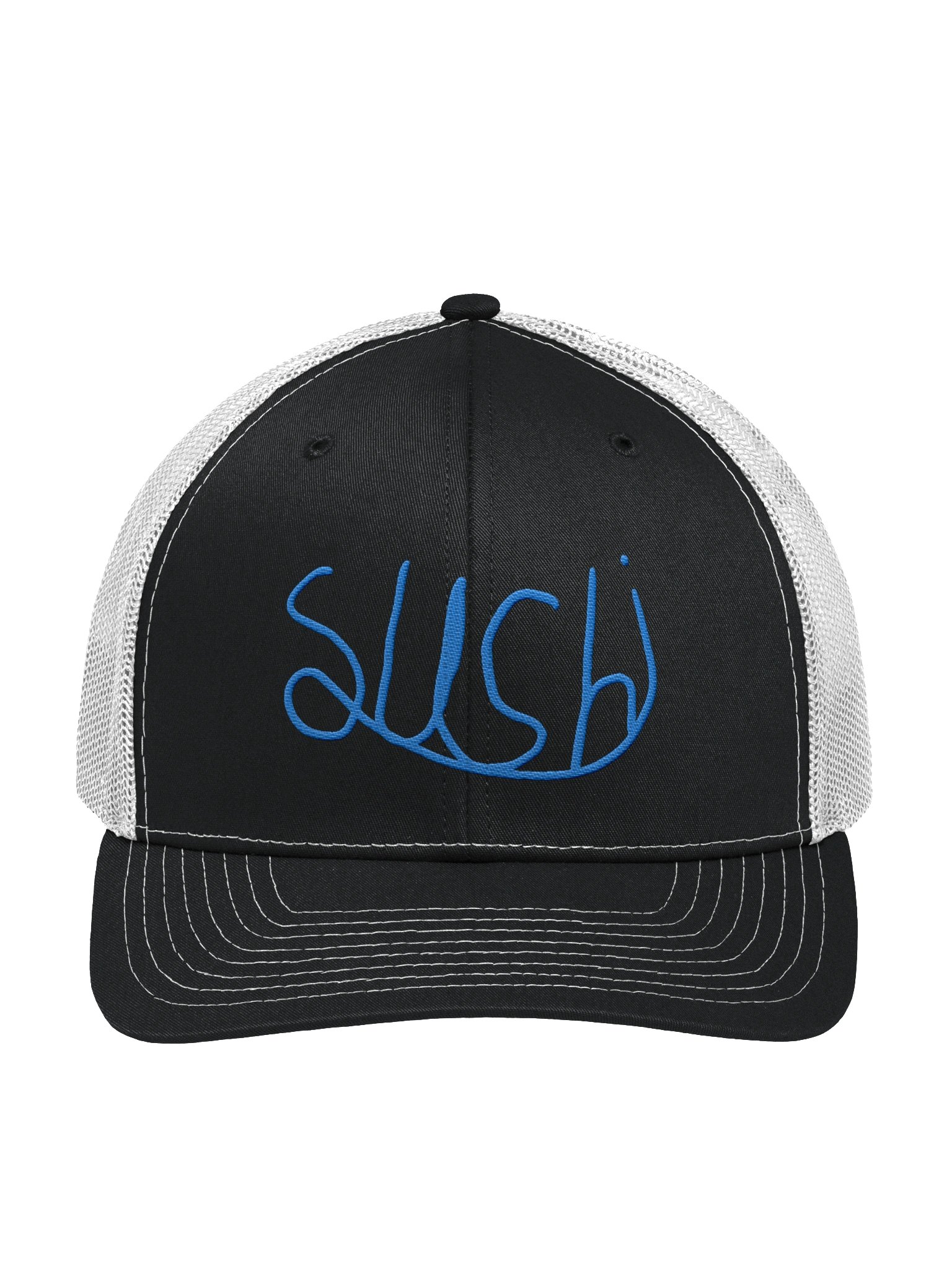 Sushi's Simple Trucker Hat product image (1)