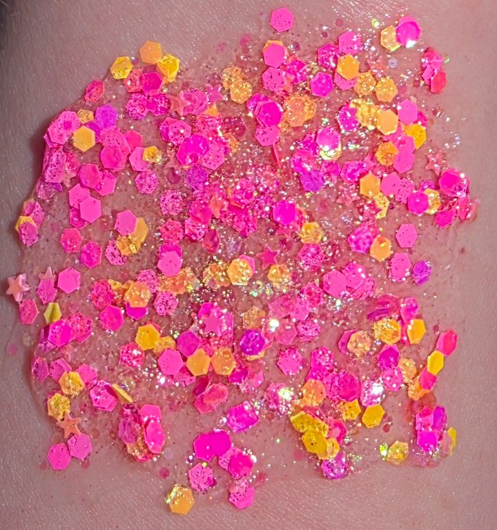 Hair Glitter Gel ✨️ product image (2)