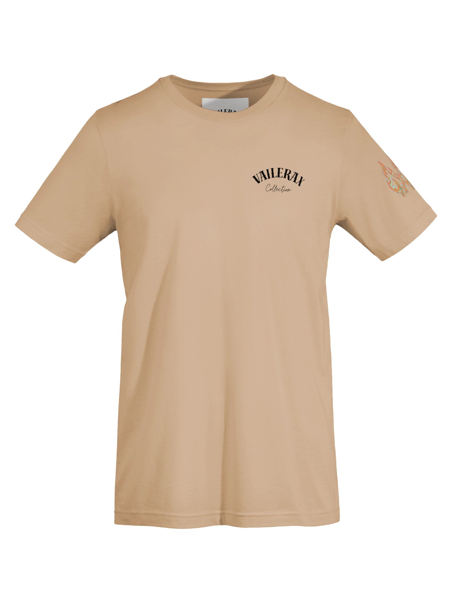 Gassed Out T — Vintage Graphic Tee product image (5)