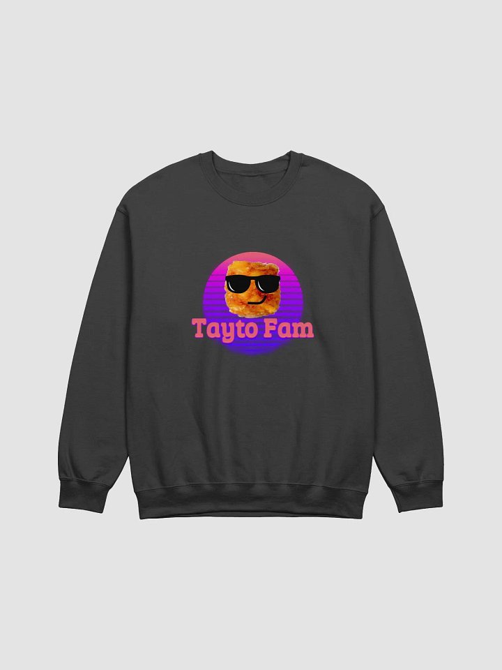 Tayto Fam Summer '24 product image (1)
