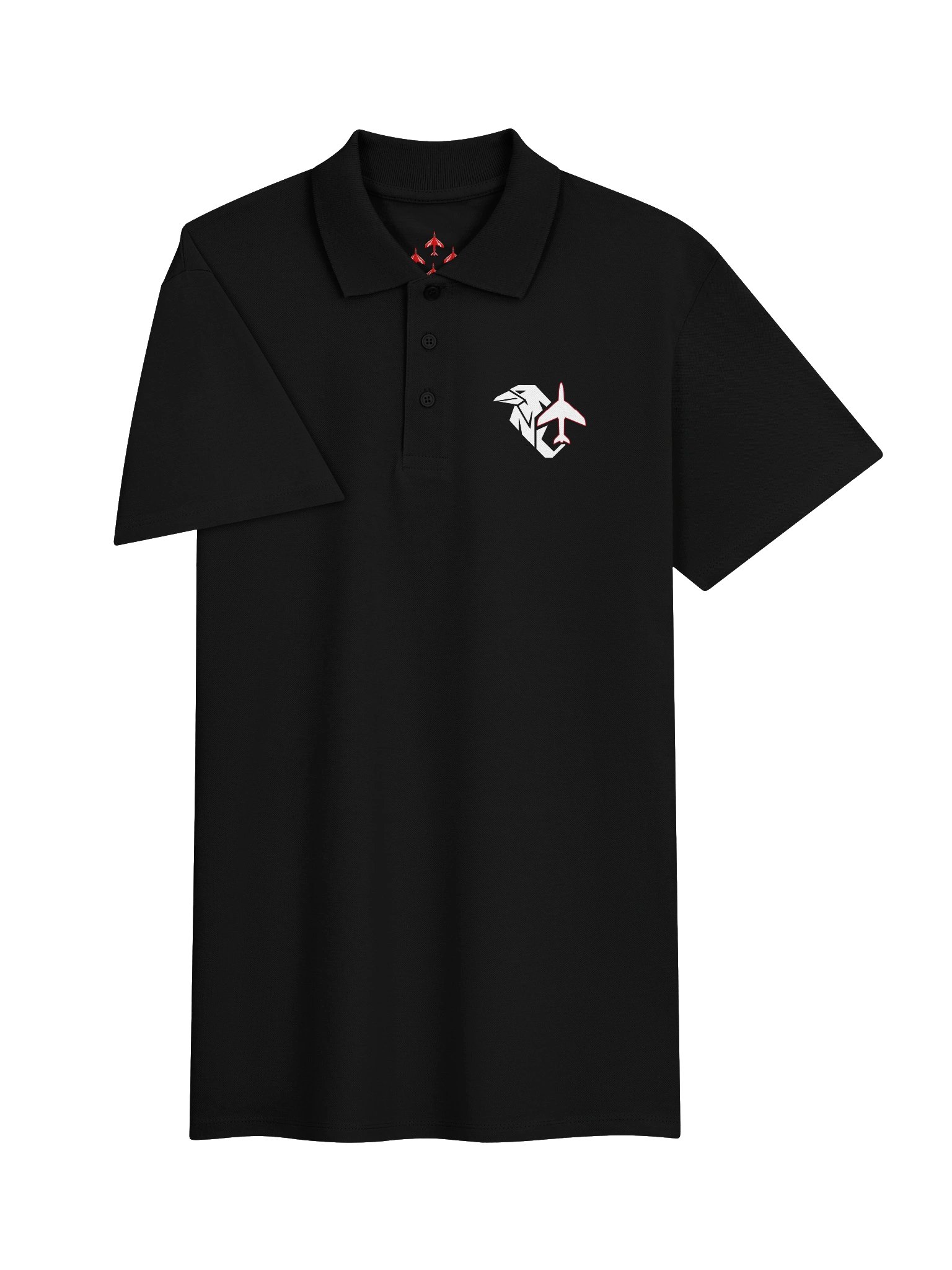Ravens Logo Polo Shirt product image (3)