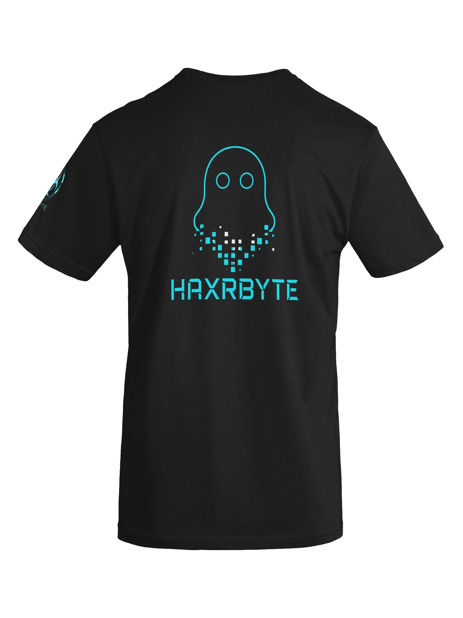 HaxrByte GhostShell v2 Soft (Blue) product image (7)