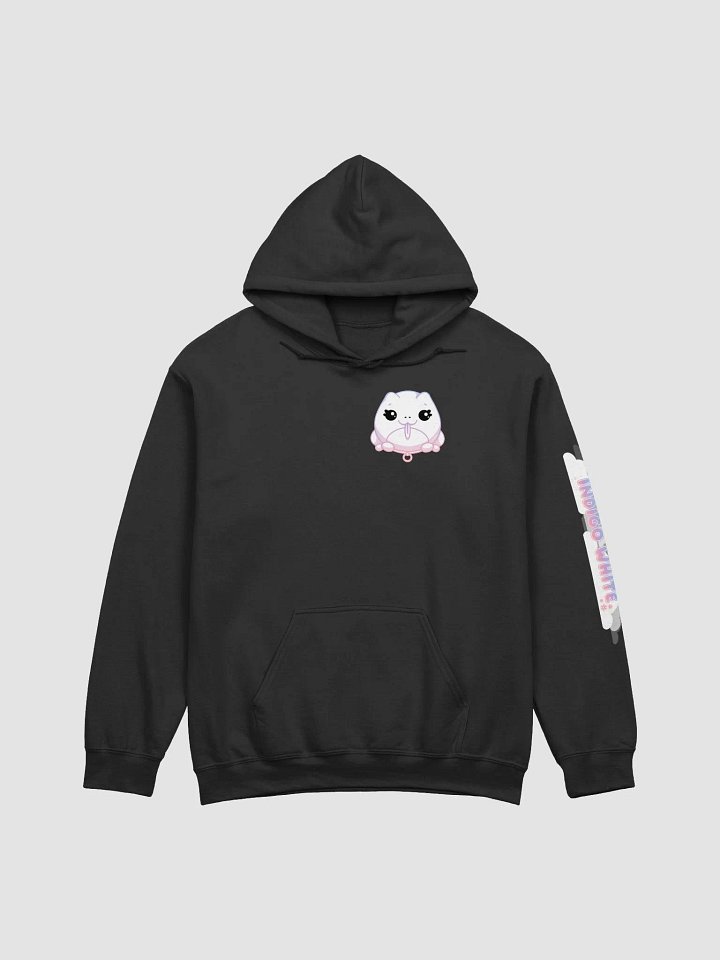 Sunset Frog Hoodie product image (9)