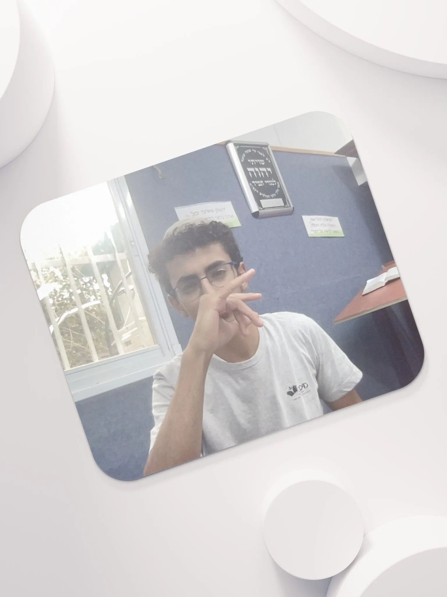 Eliya Mousepad product image (7)