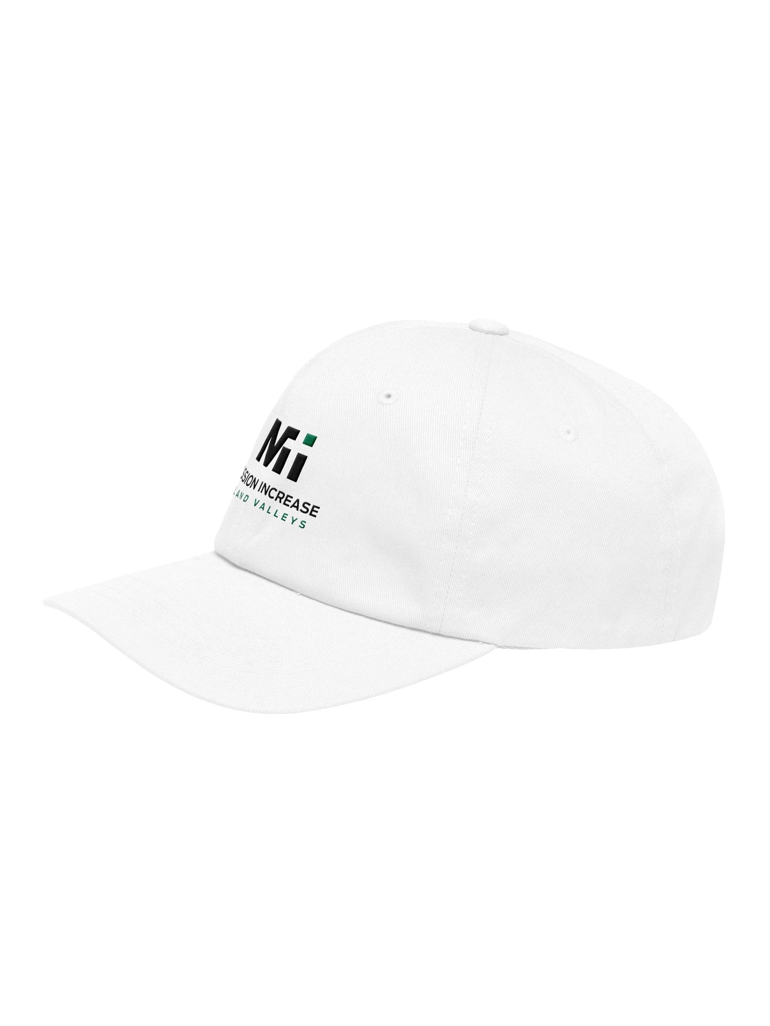 Baseball Cap Inland Valleys product image (3)