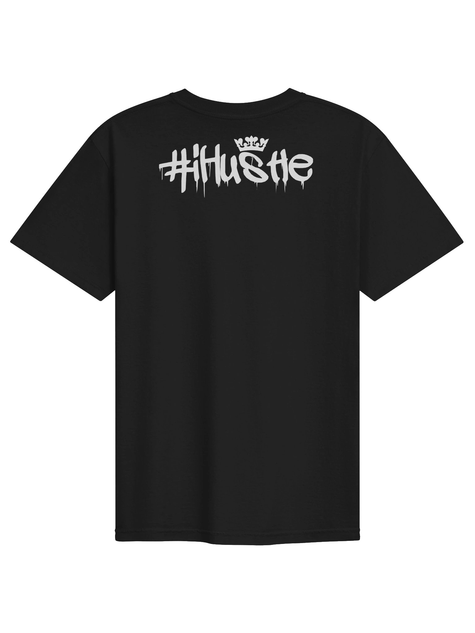 Kitty Money iHustle Logo Tee product image (2)