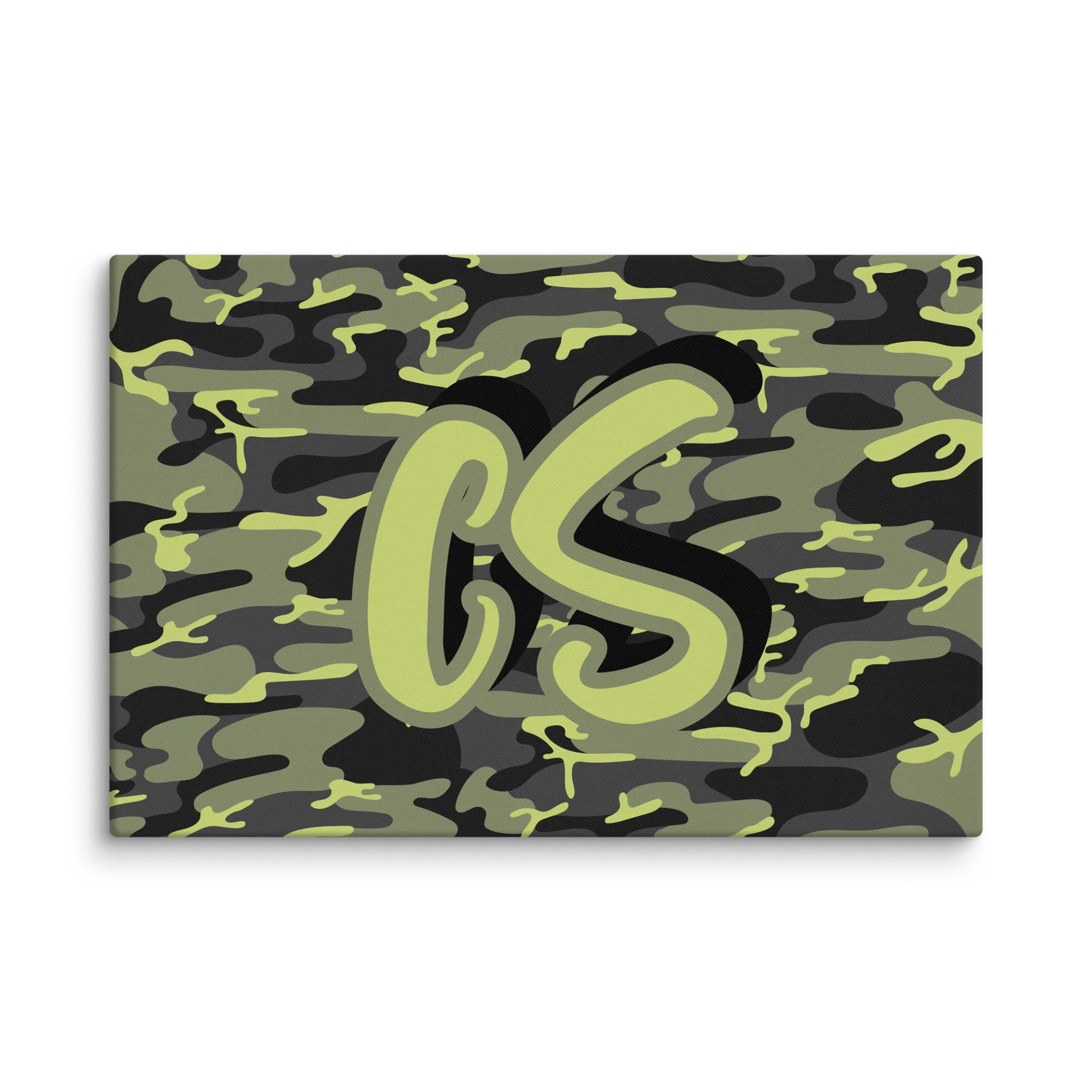 CS Big 40"x60" Wall Art product image (1)