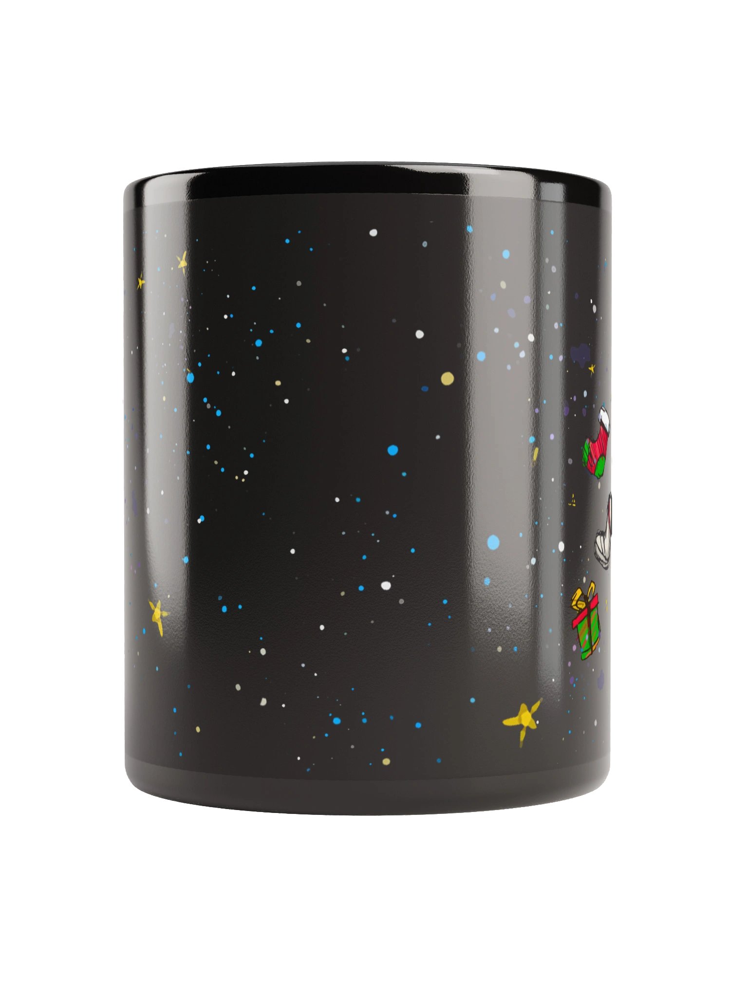 A Holiday Special Mug product image (5)