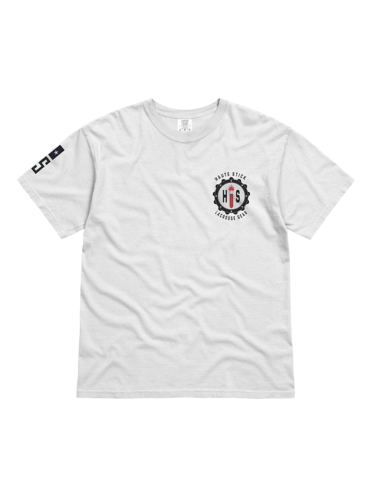 Haute Stick Gear T-Shirt product image (1)