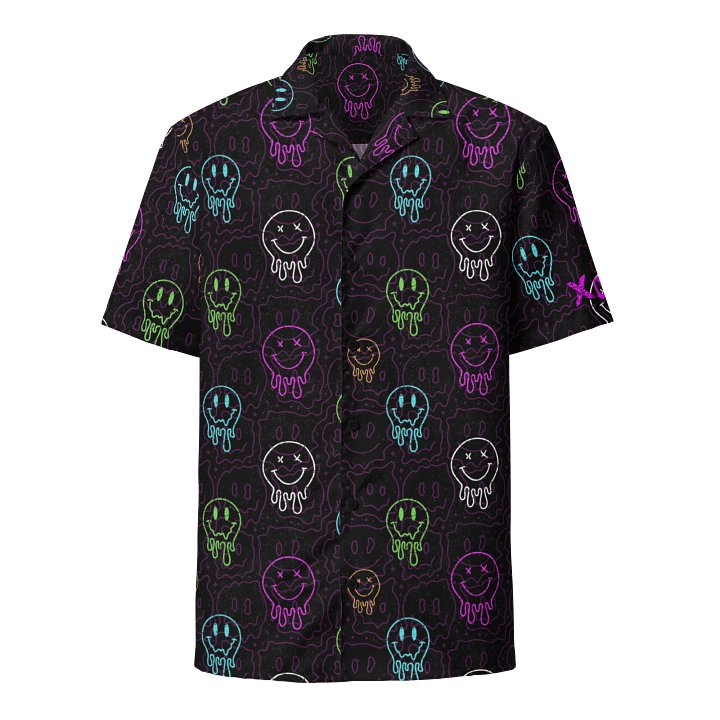 Mood.exe Hawaiian Shirt product image (1)