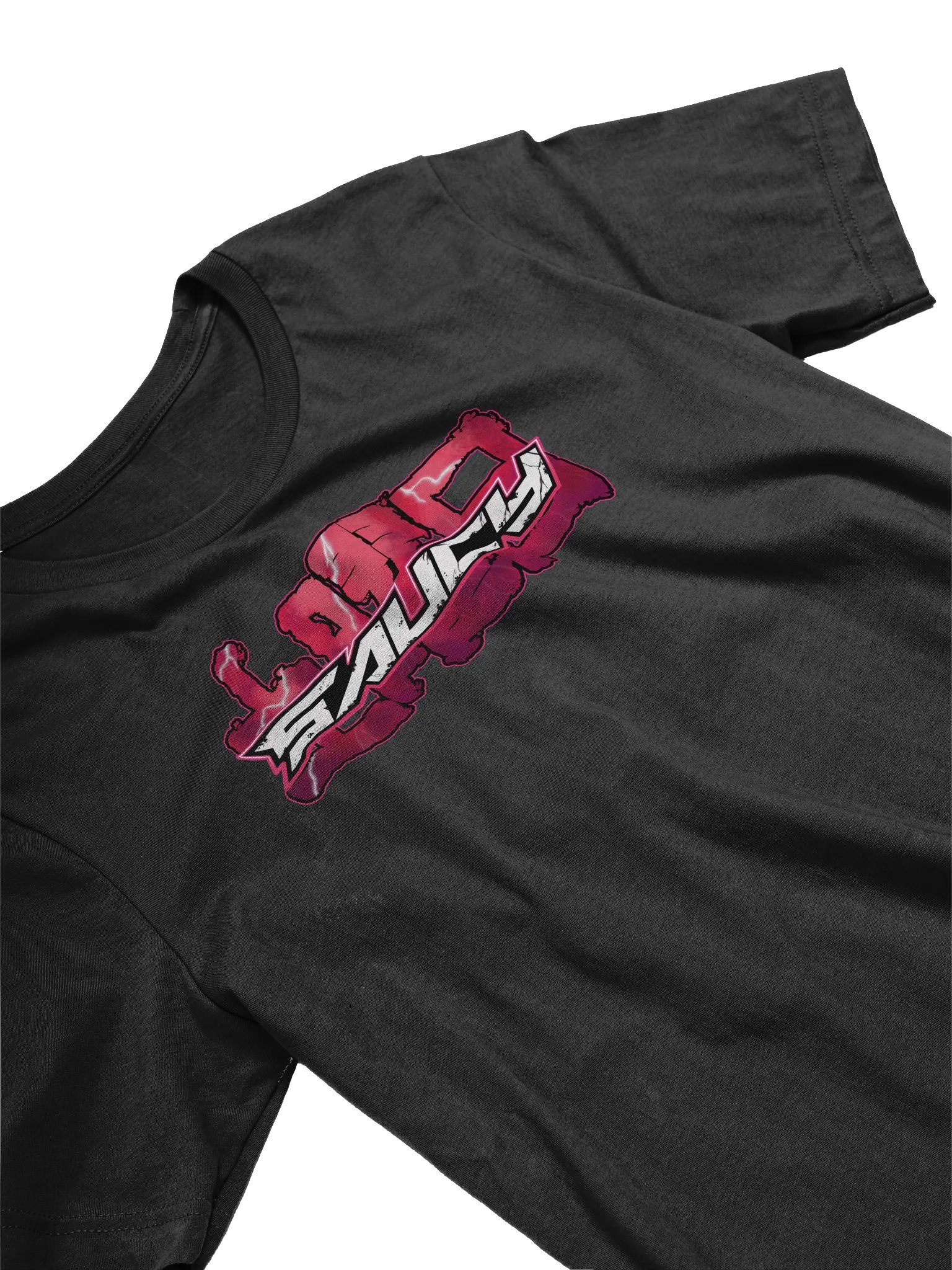 Saucy TEKKEN T-SHIRT product image (3)