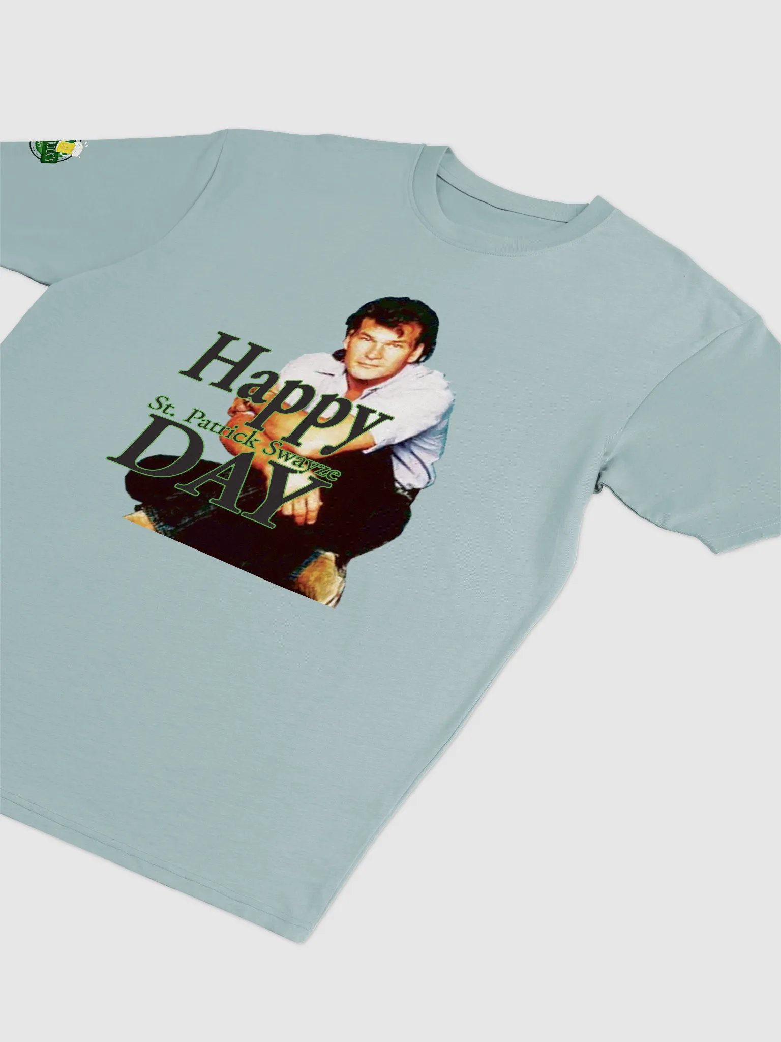 St. Patrick Day | Tee Shirt product image (3)