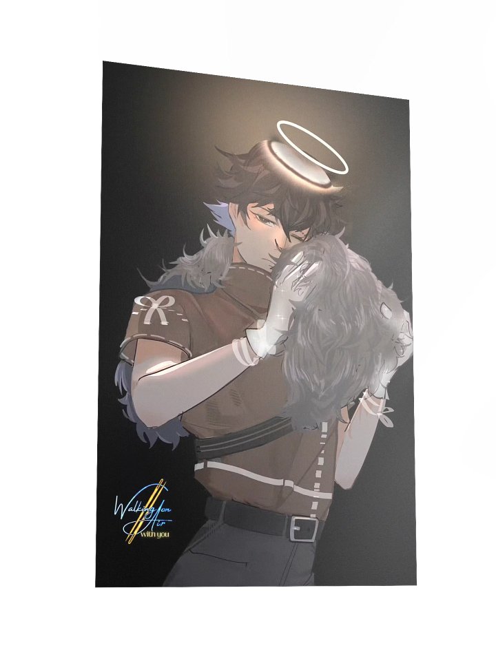 WOAWY: The Innocent product image (2)
