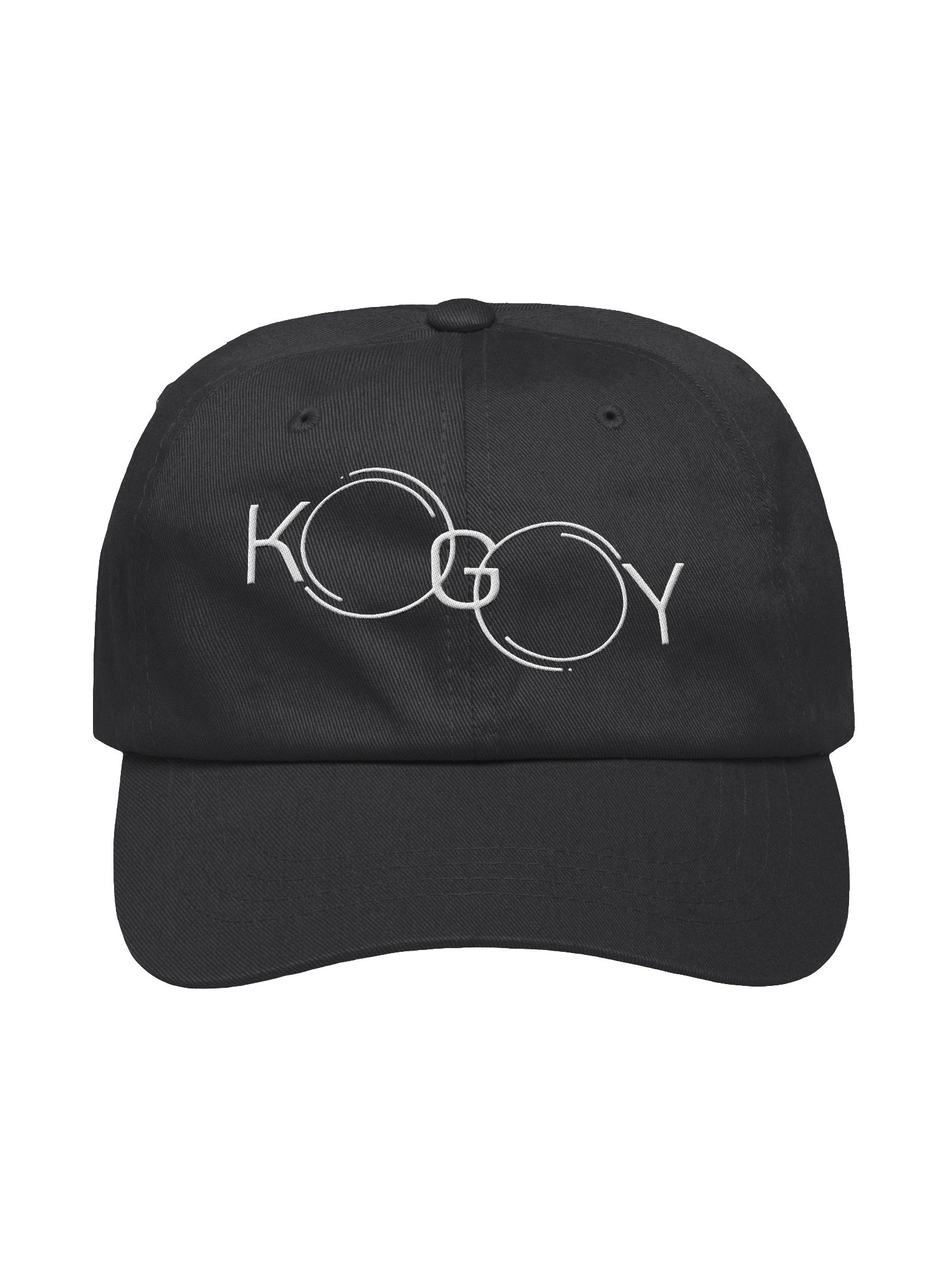 Kogoy Ballcap - Dark product image (1)