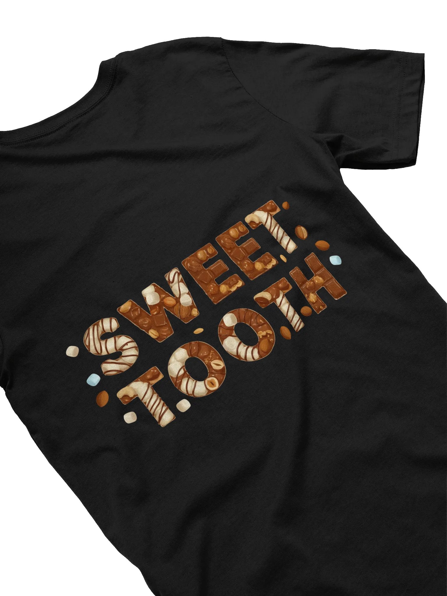 Candylicious Delight T-Shirt product image (34)