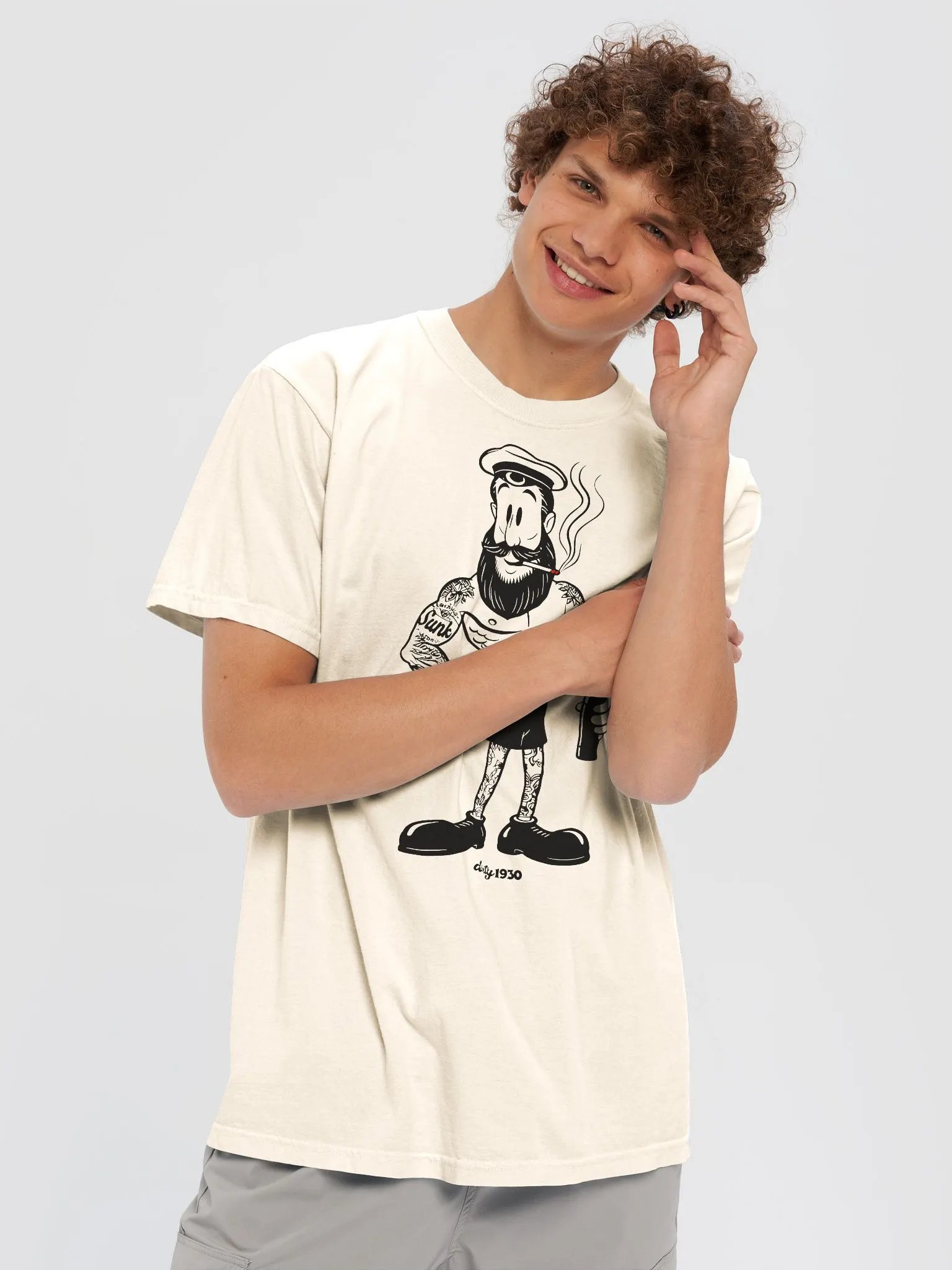 Clarence Light product image (18)