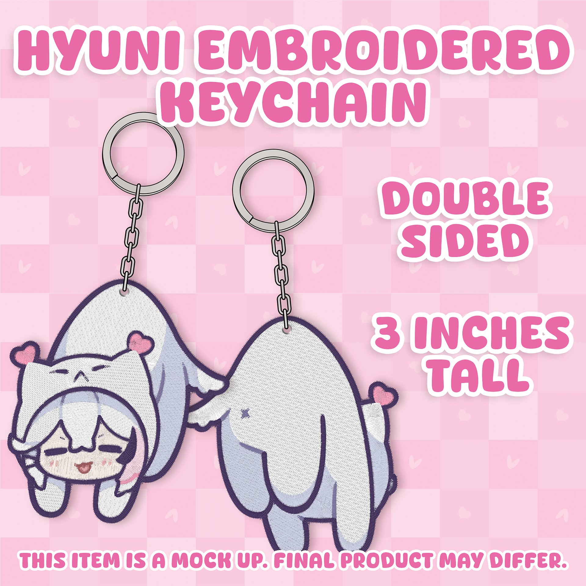 Hyuni Bundle [PREORDER] product image (4)