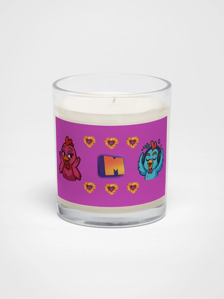 Musiclovers MBV product image (1)