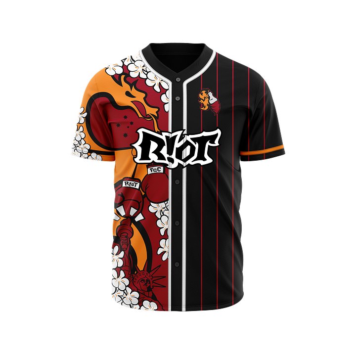 R!OT FGC International Jersey product image (1)