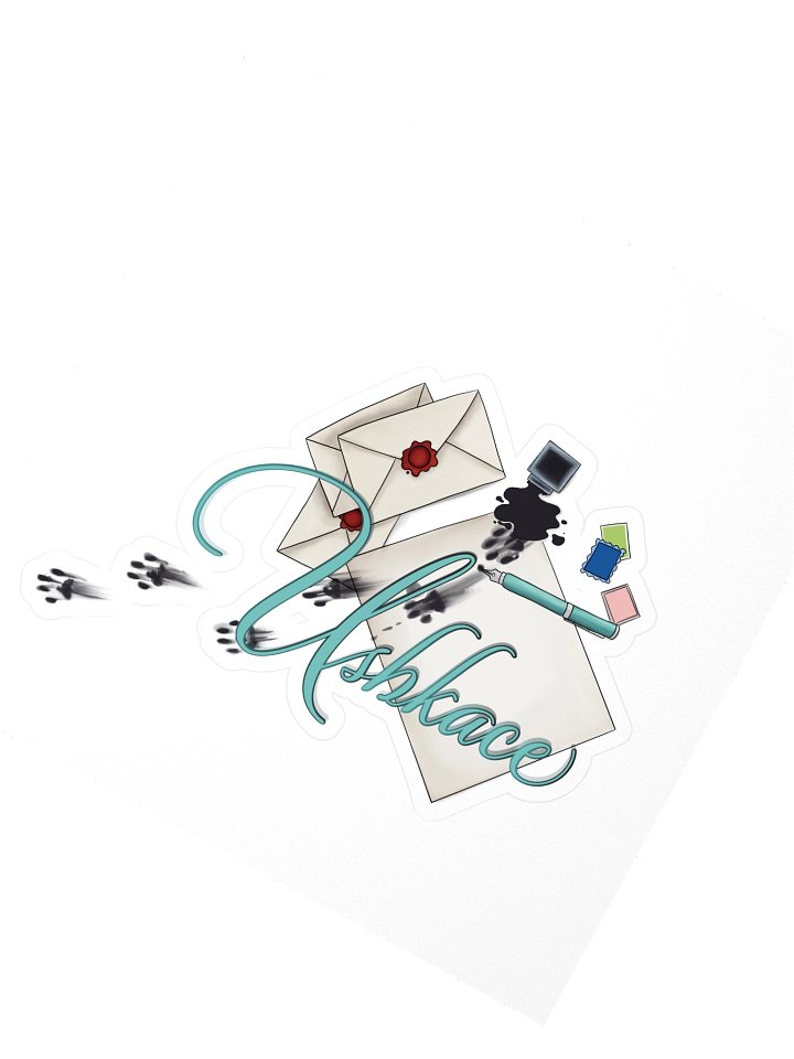 Ushkace Sticker product image (2)