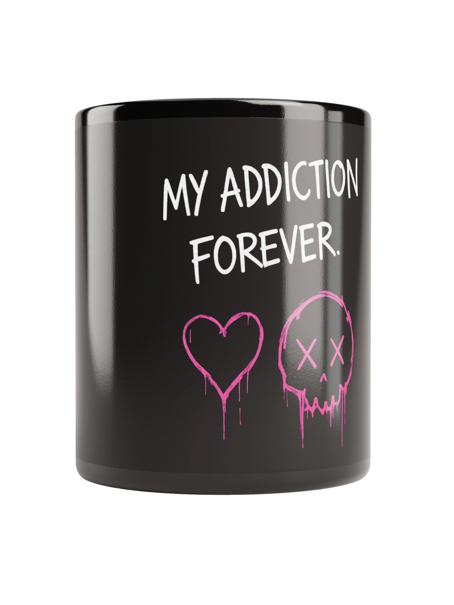 Addiction Mug product image (1)