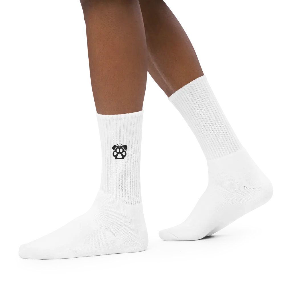 Intern's Pawproval (White) product image (7)