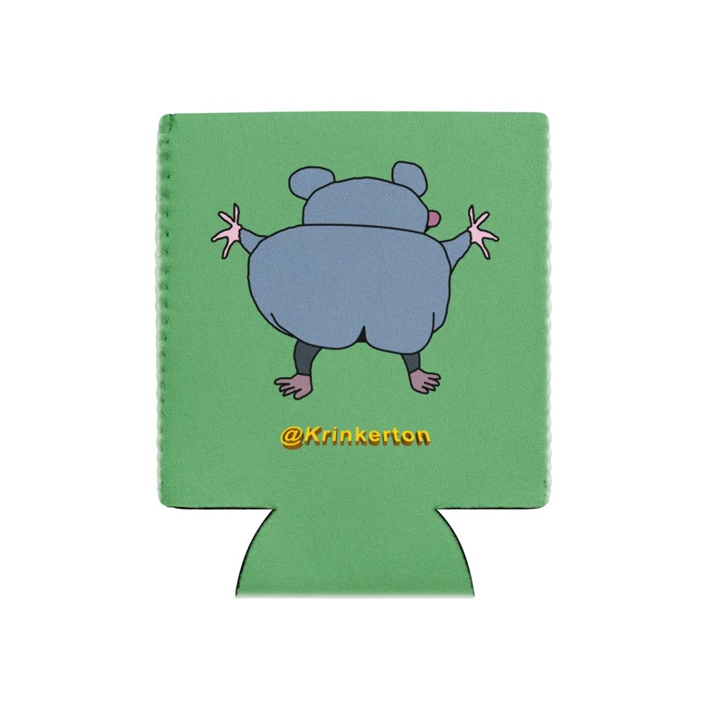 Krink Coozie #1 product image (2)