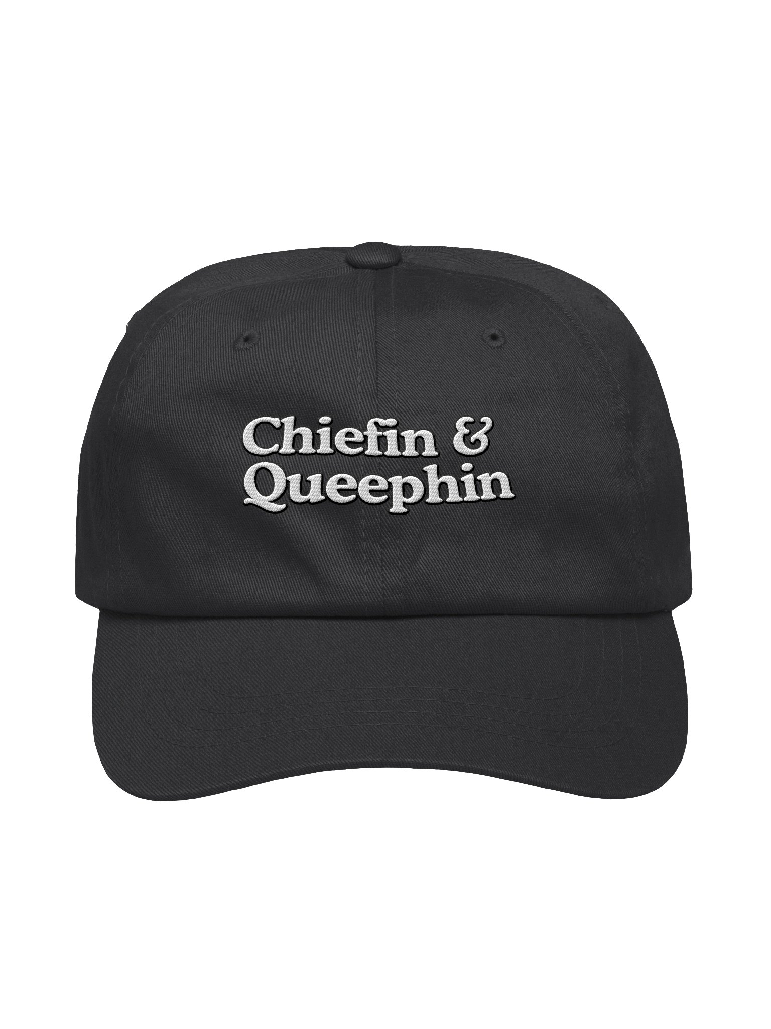Chiefin & Queephin Hat product image (2)