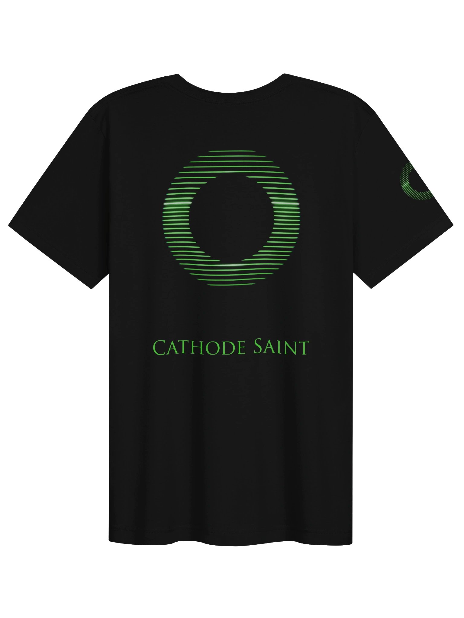 Logo Tee Vivid product image (2)