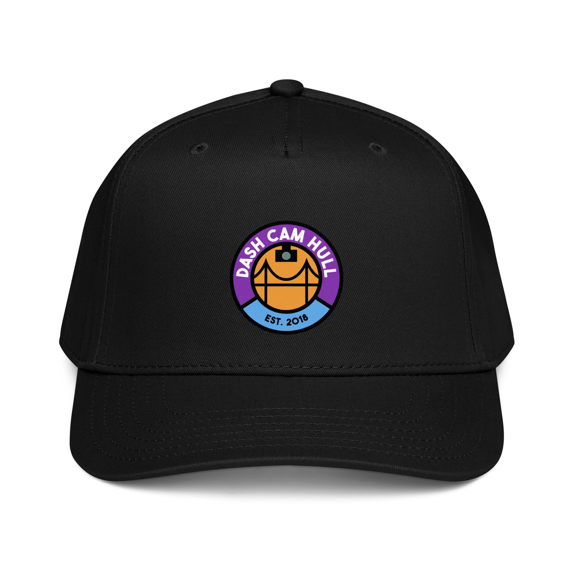 DCH Logo Cap product image (1)