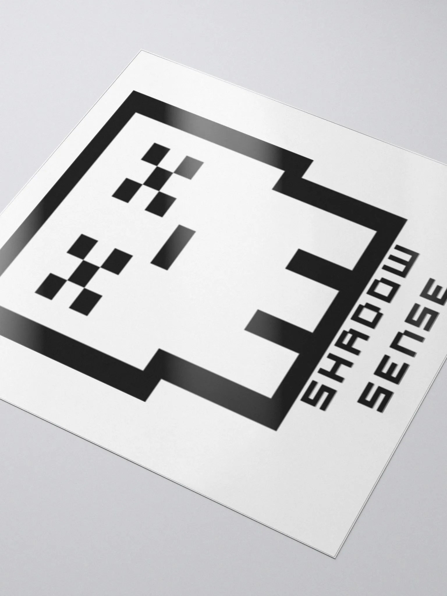 Original Reginald Sticker product image (3)