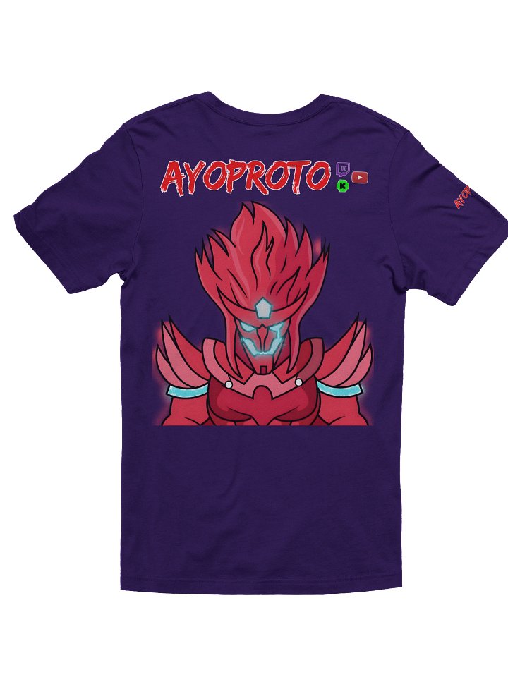 AYOPROTO T-Shirt 1 product image (8)