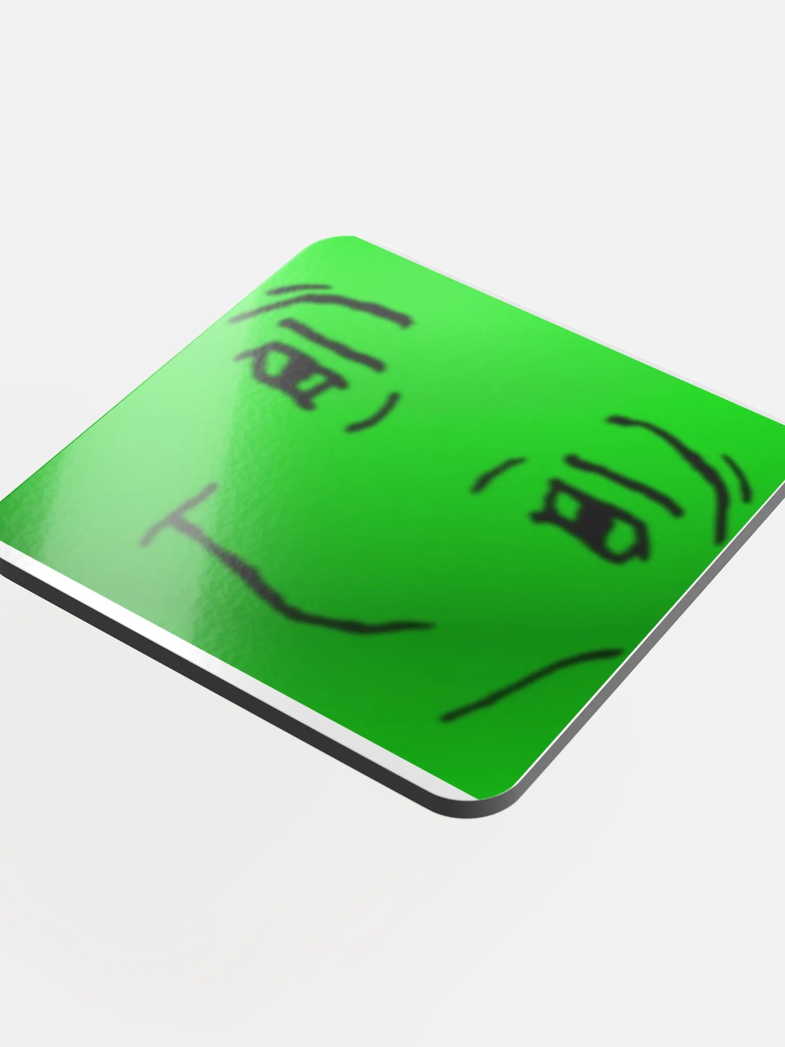Pickle man cup holder product image (4)