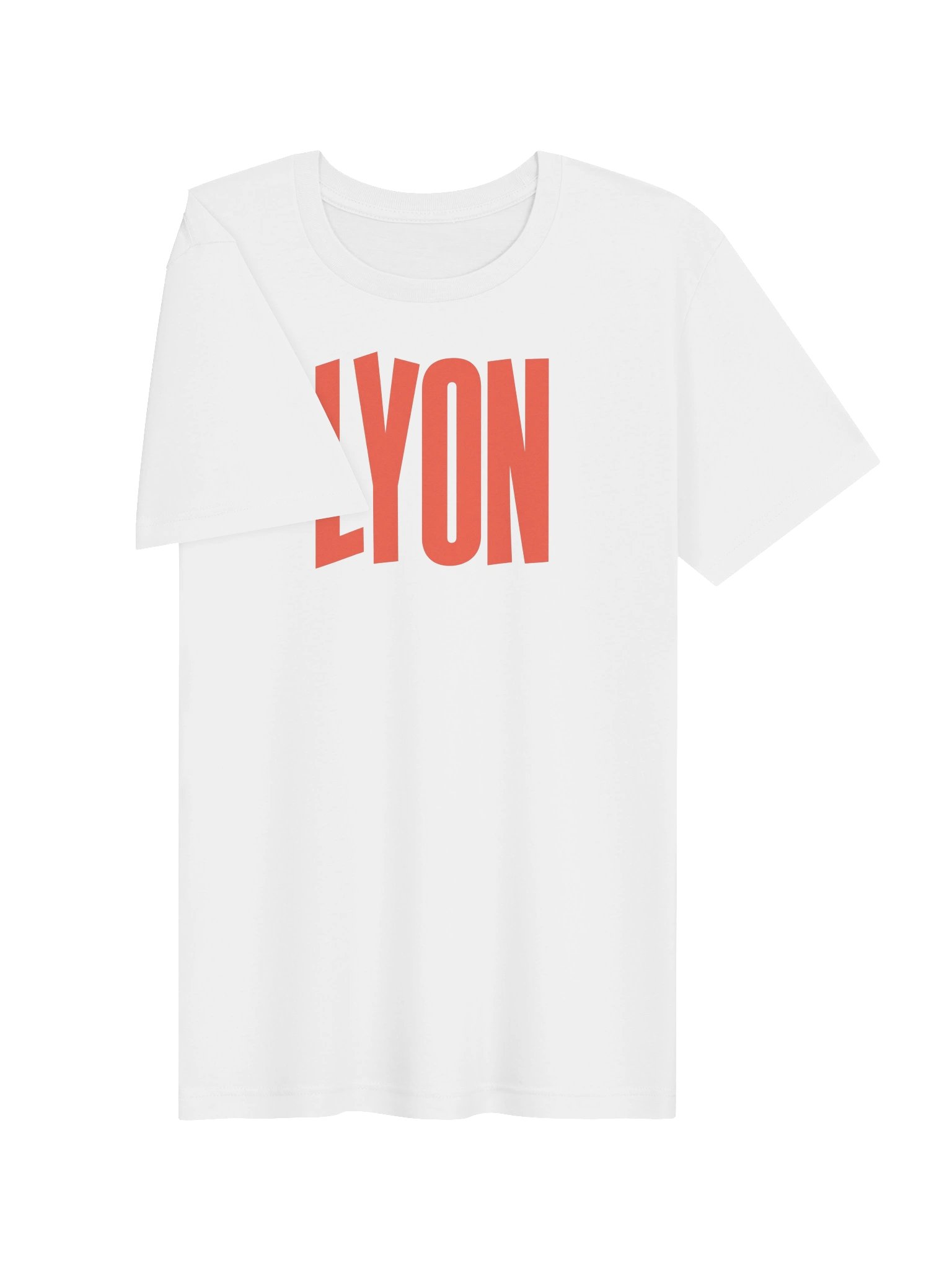 LYON Bold Graphic Tee product image (3)