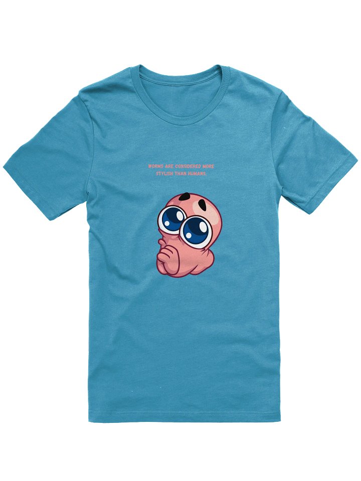 Worms are stylish product image (11)