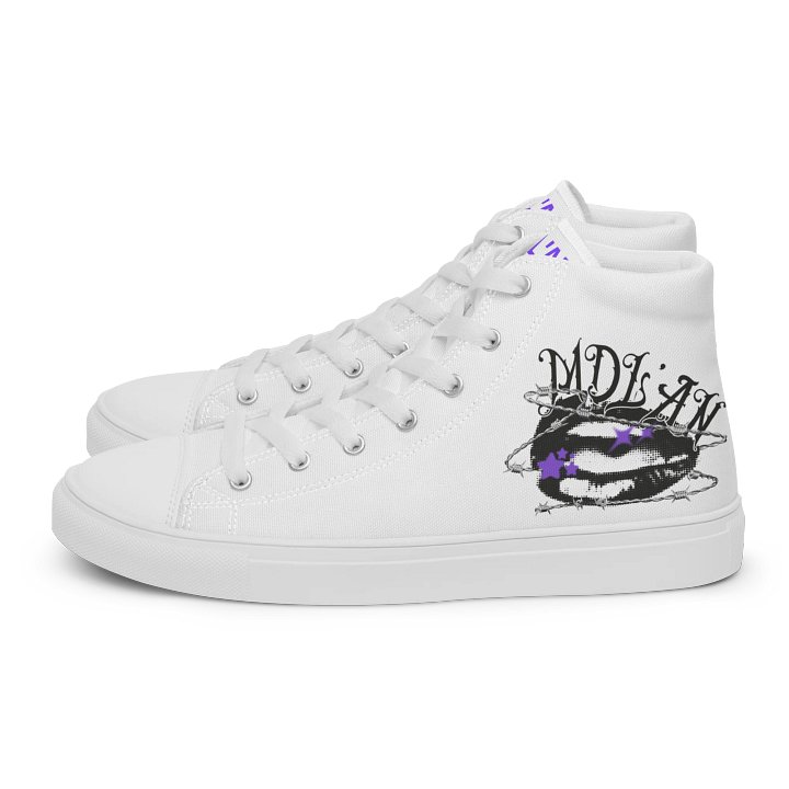 MDL'AN Women's Comfort Shoes - Power & Protection Edition product image (1)