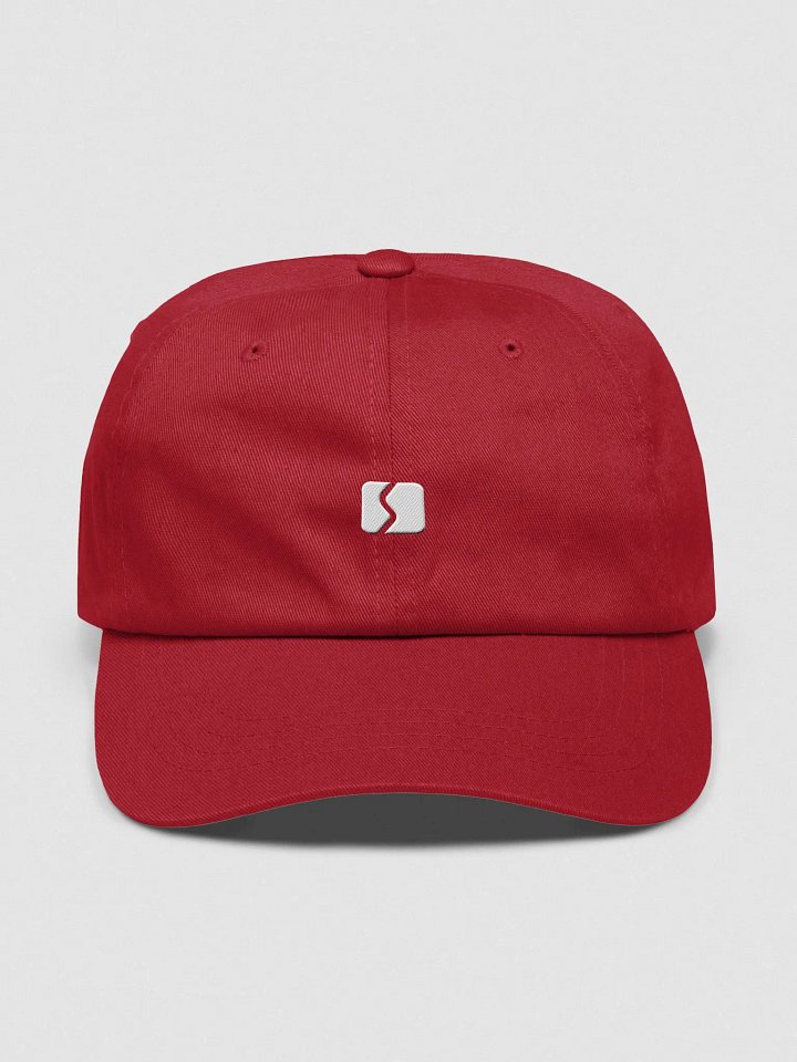 Syndicate Emblem Cap product image (3)