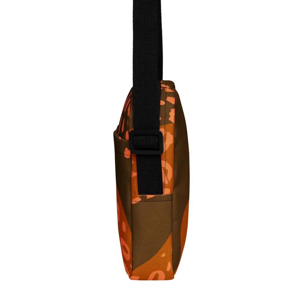 Leopard Crossbody Bag product image (2)