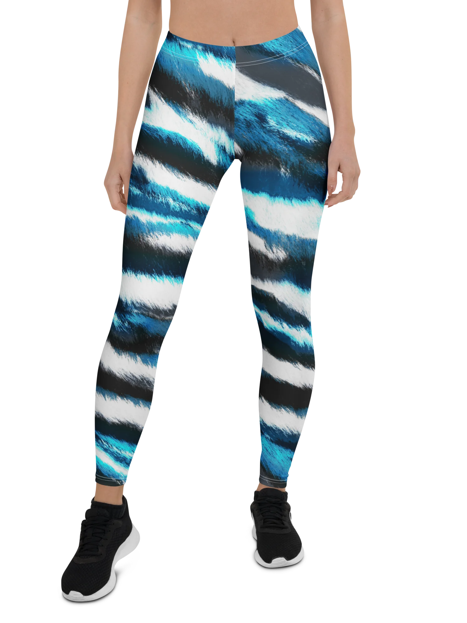 Animal Blue-Leggings product image (7)
