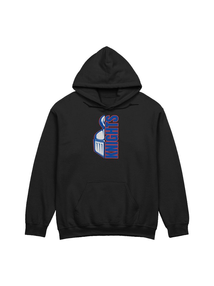 Knight's Legacy Hoodie product image (3)
