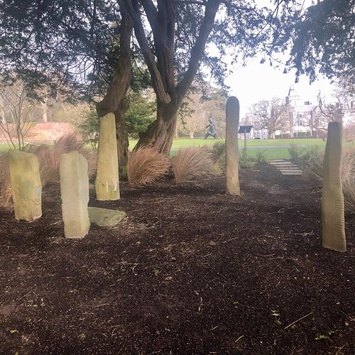 Ogham: The Ancient Irish Script

Origins and Usage

Ogham is the script used to write the earliest known form of the Irish la...