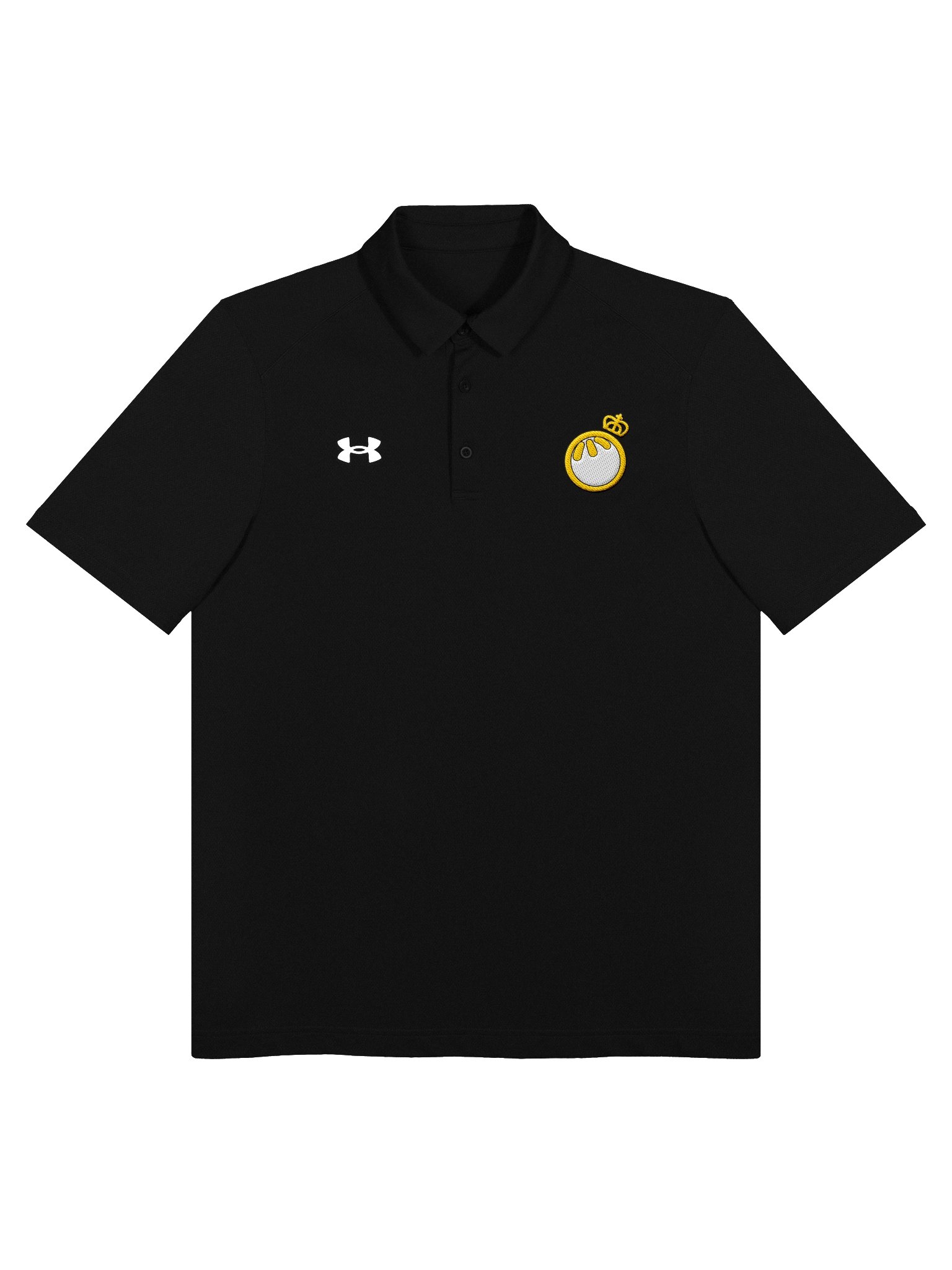 Kings UA Polo product image (9)