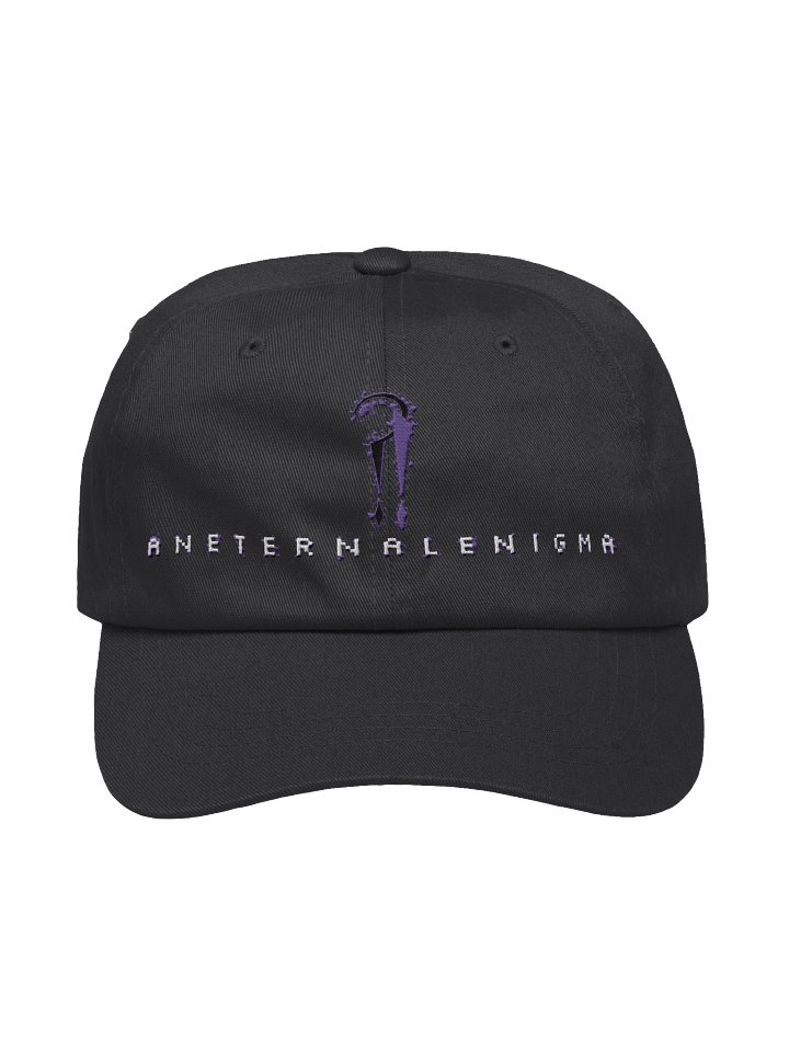 AnEternalEnigma 2026 Logo Hat product image (1)
