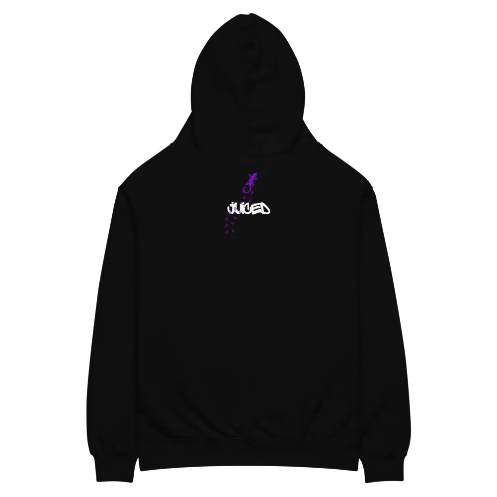 Purple chameleon product image (8)