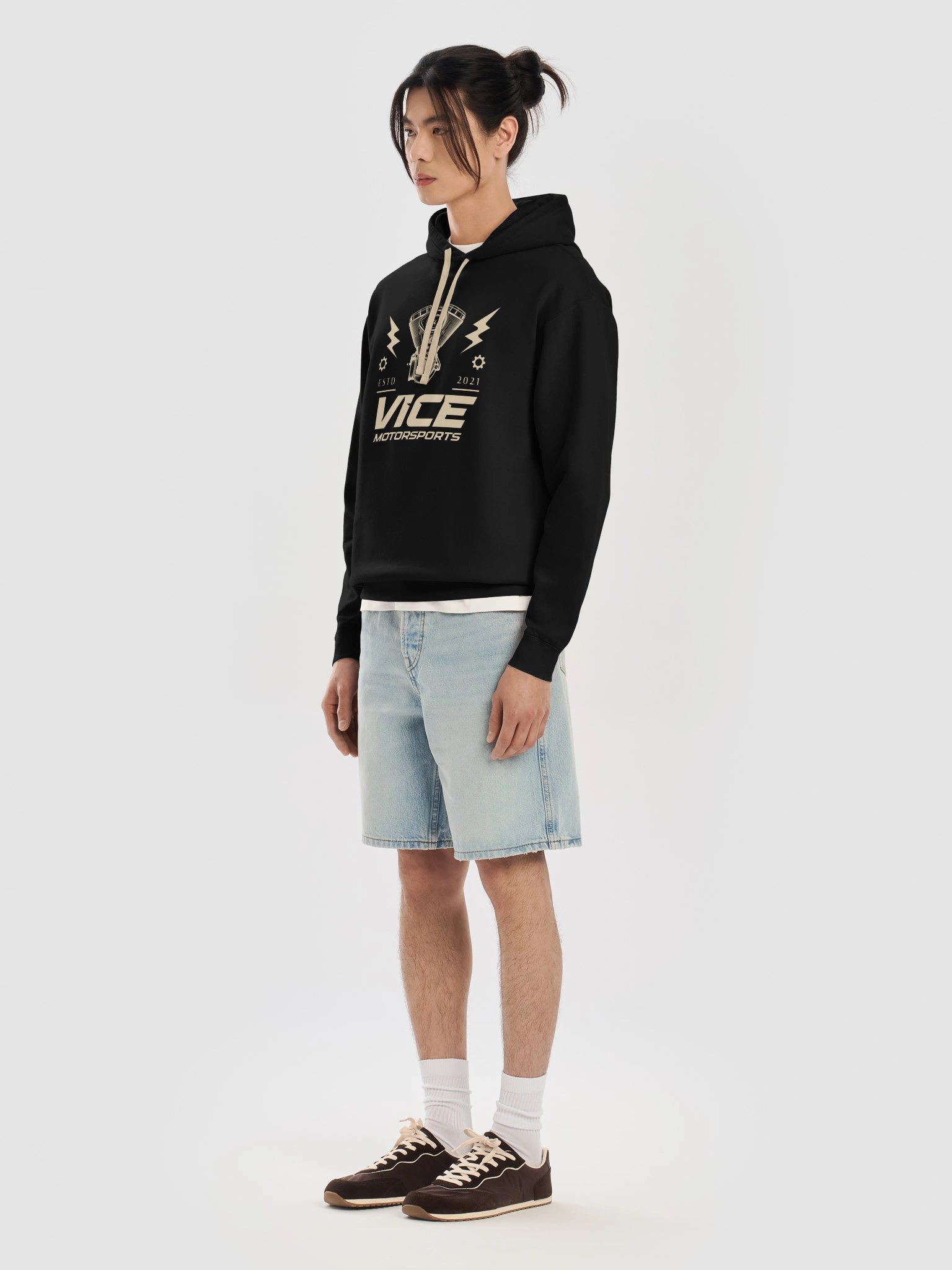 Engine Hoodie product image (20)