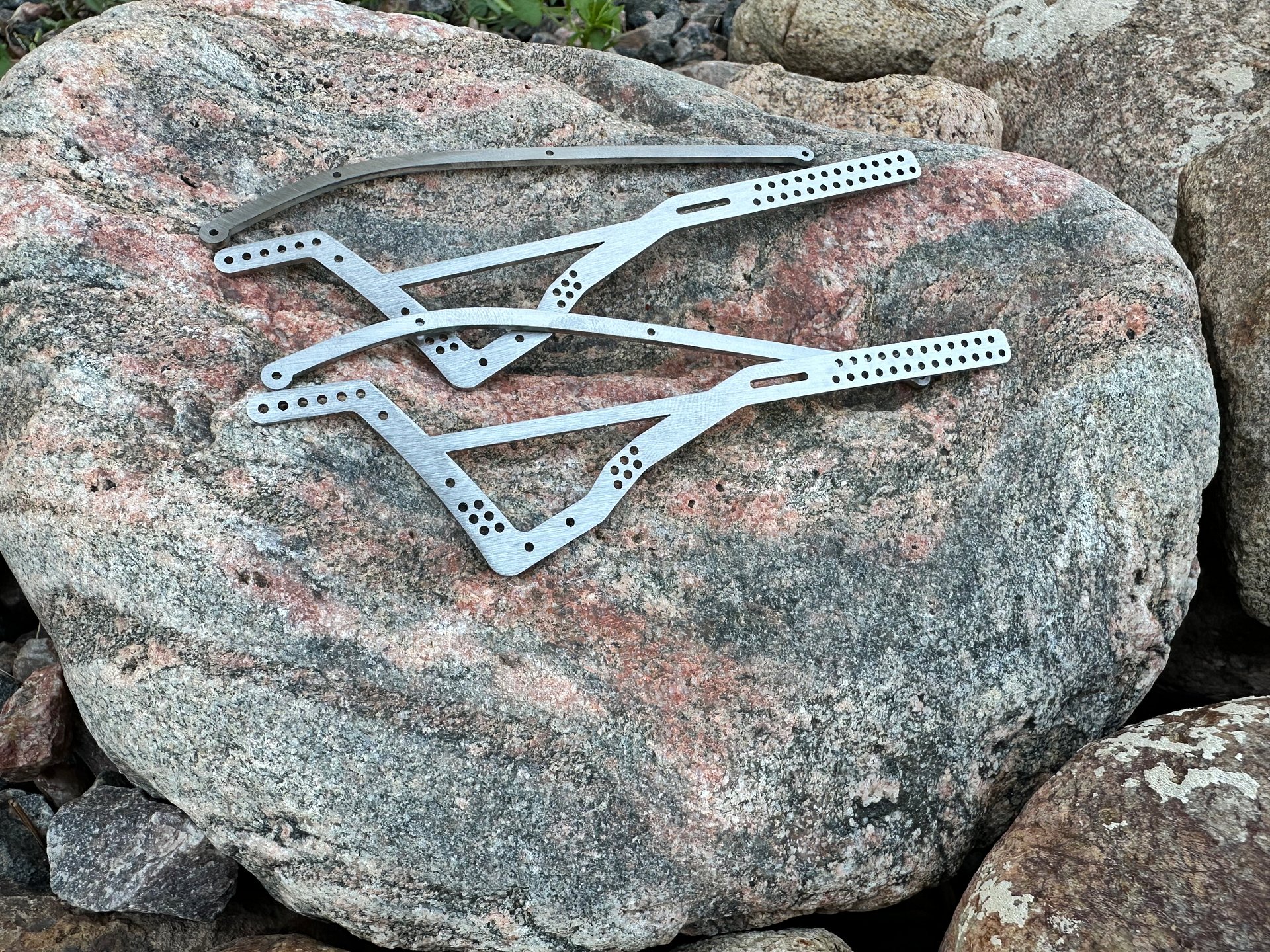 Survivor Evo product image (1)