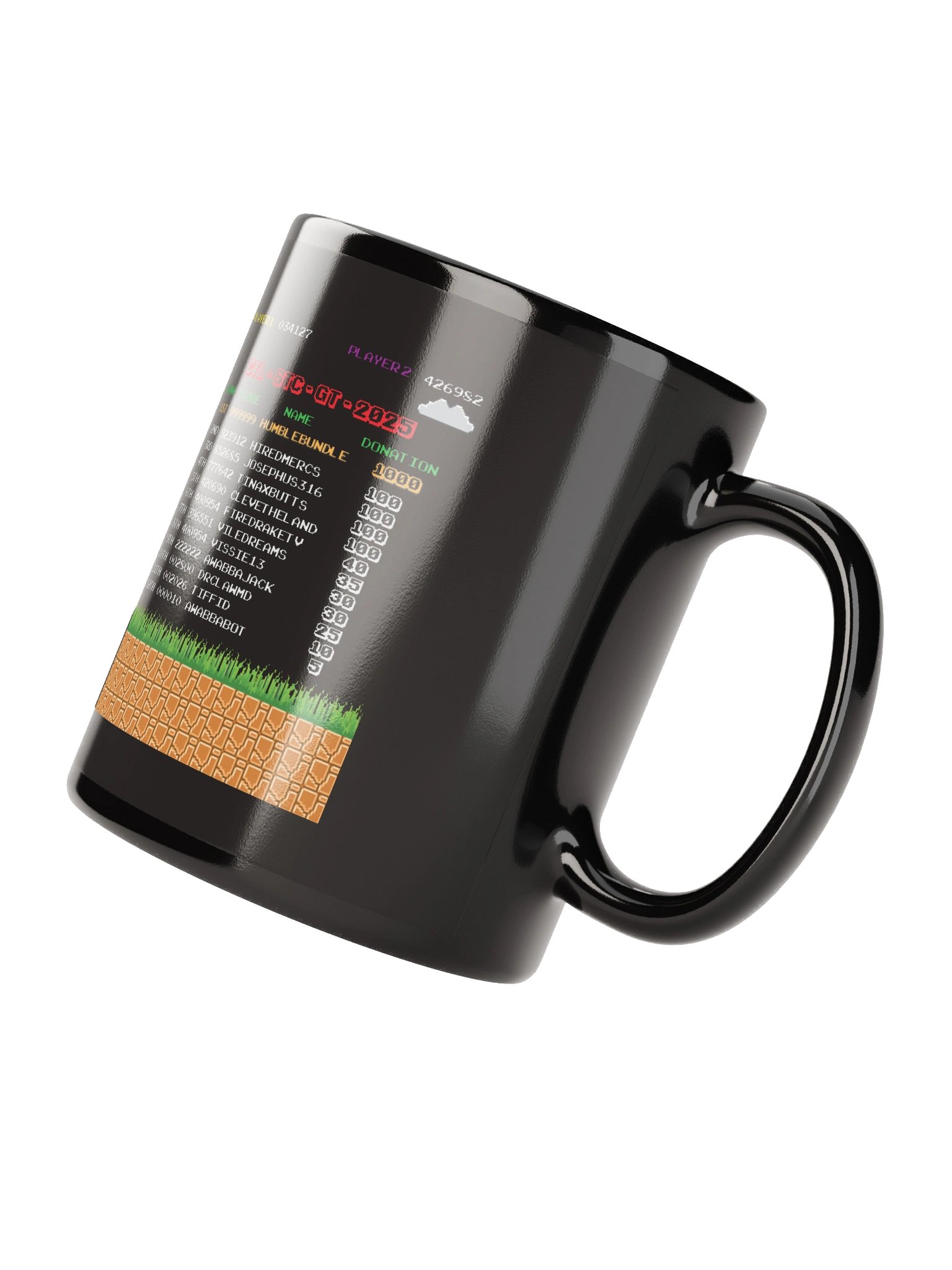 LSTC2025 Mug product image (4)