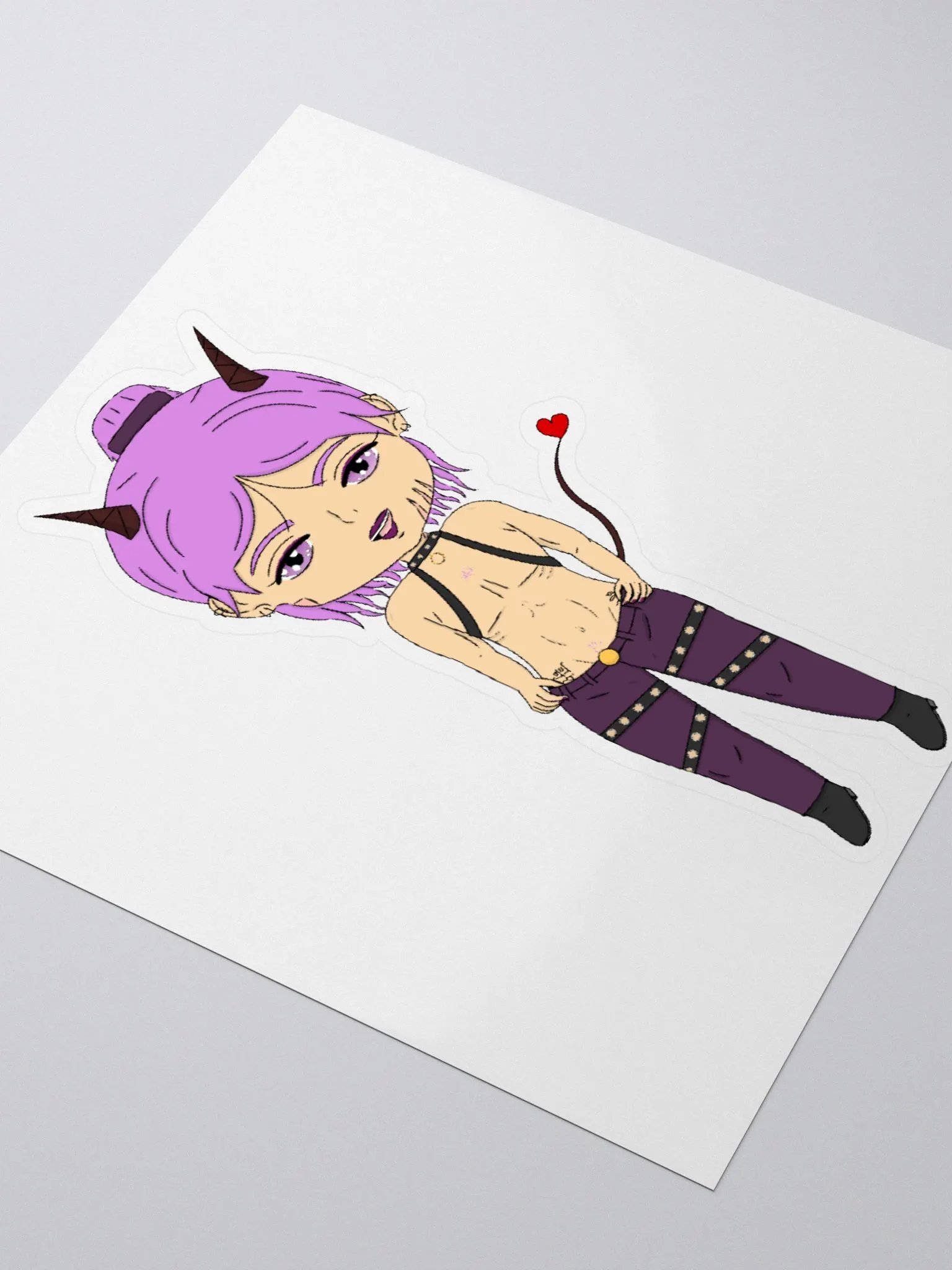 Shun the Incubus product image (3)